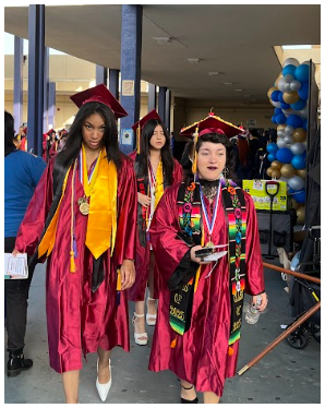 Congratulations to Class of 2025 – Our School – Leadership and Public ...