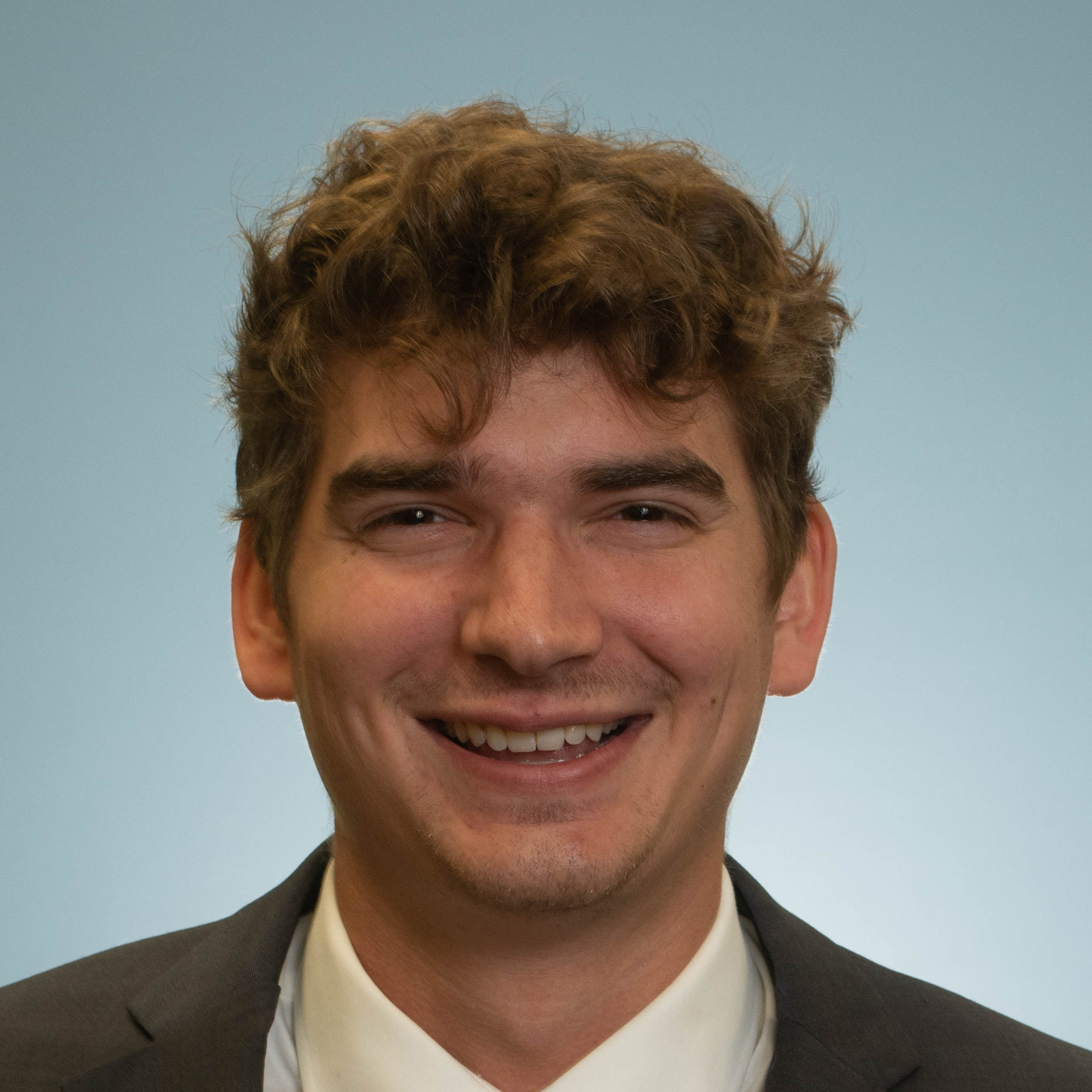 CalebWestra's Profile Photo