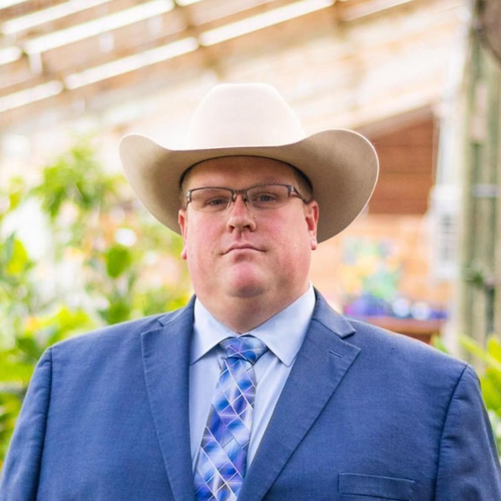 DerrickBrown's Profile Photo