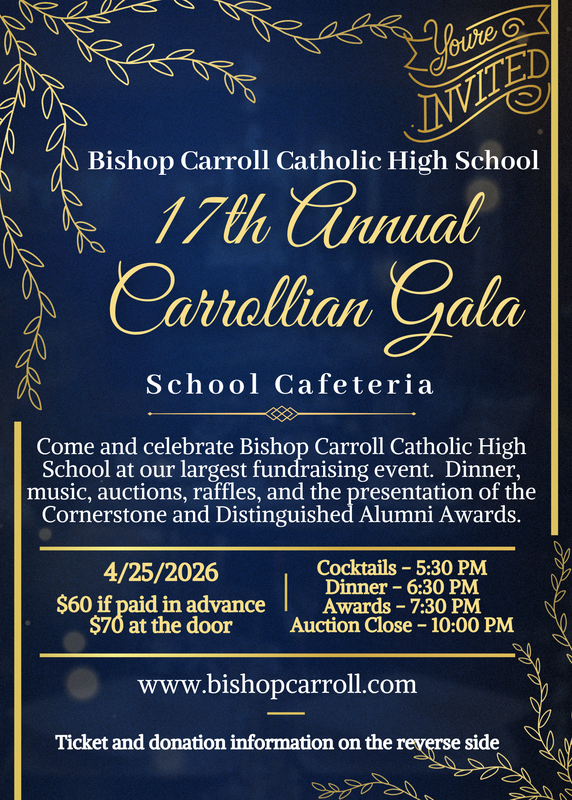 17th Annual Carrollian Gala Featured Photo