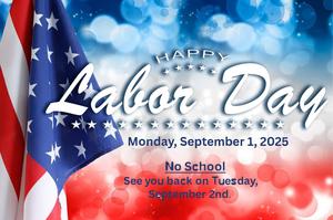 Labor Day