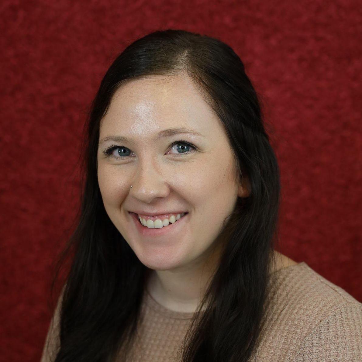 KimberlyKinser's Profile Photo