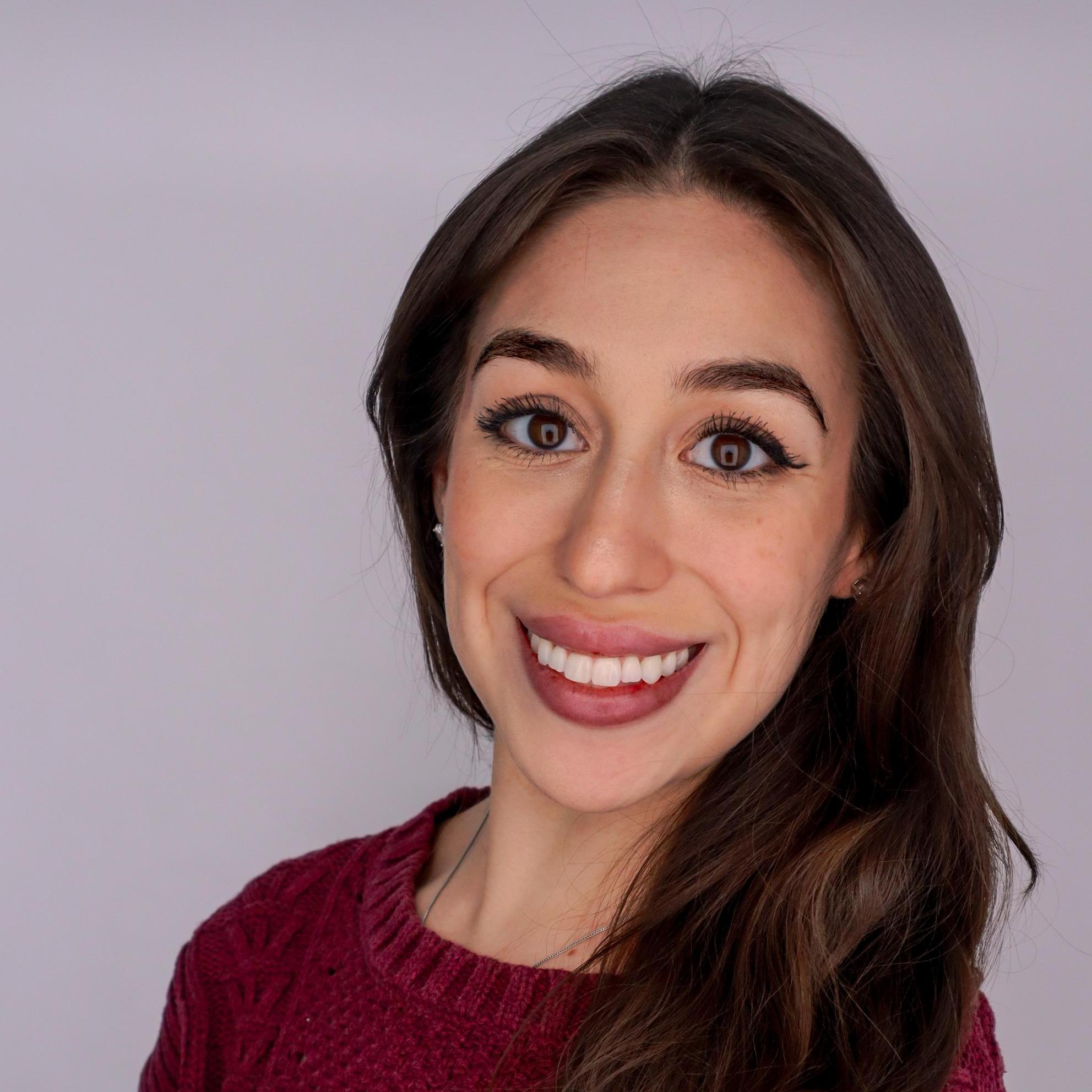MadelineBulen's Profile Photo