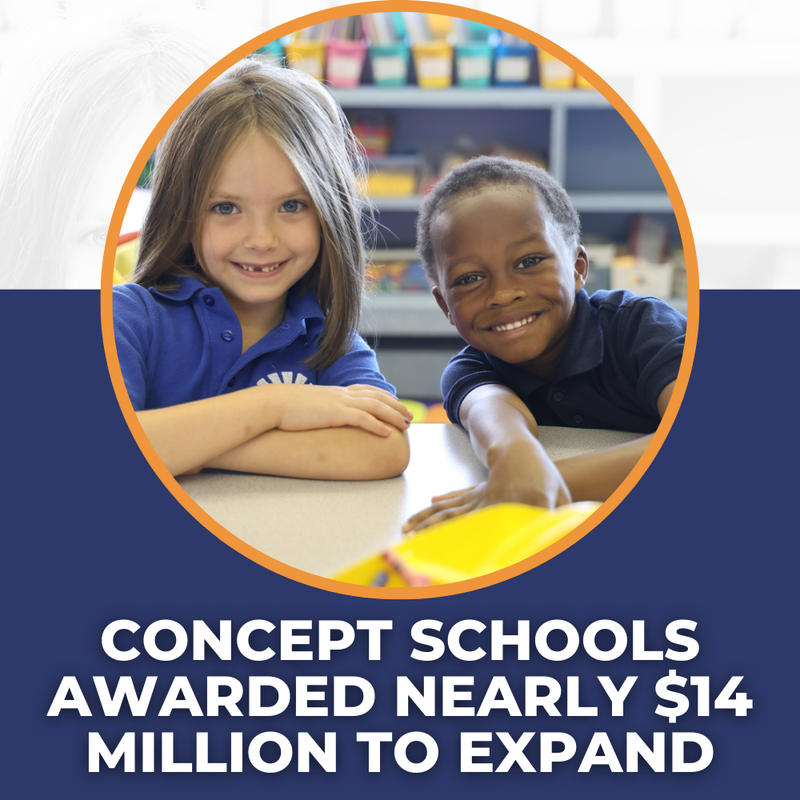 14M Grant Article