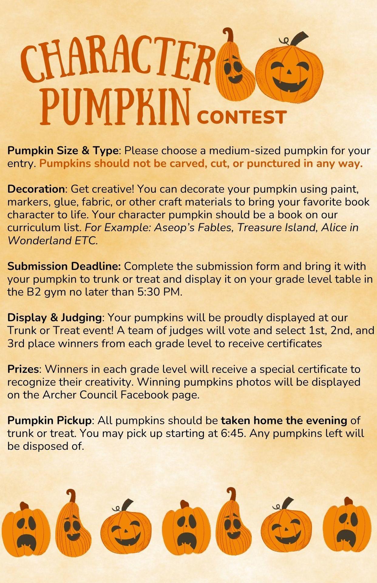 pumpkin