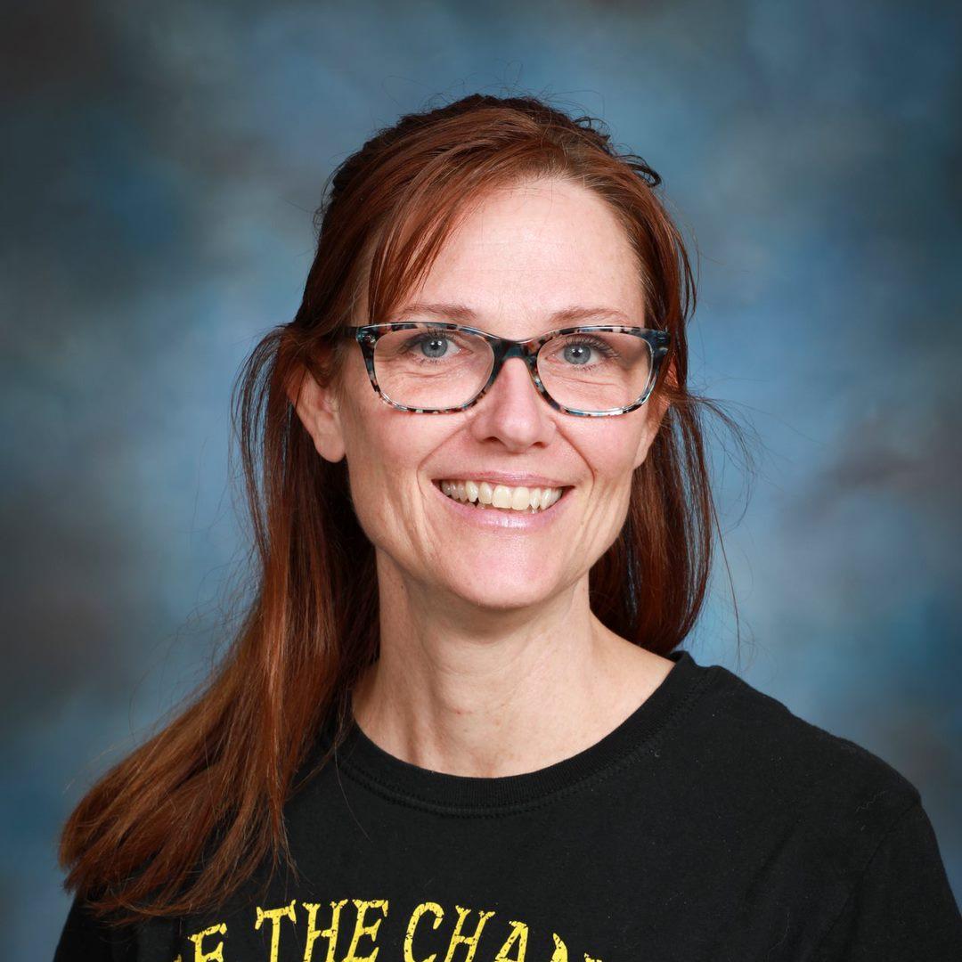 HeatherChamberlain's Profile Photo