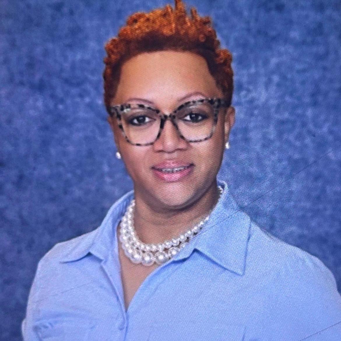 ValeciaPope's Profile Photo