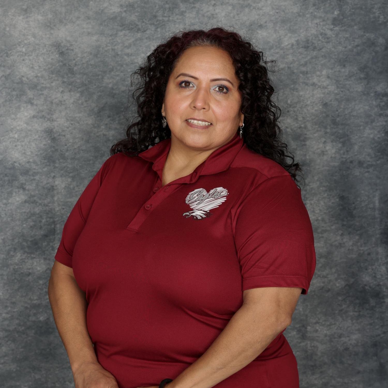 YeseniaTrevino's Profile Photo