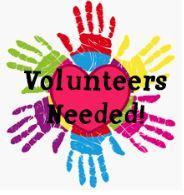 2020-2021 Volunteer Sign Up Form Featured Photo