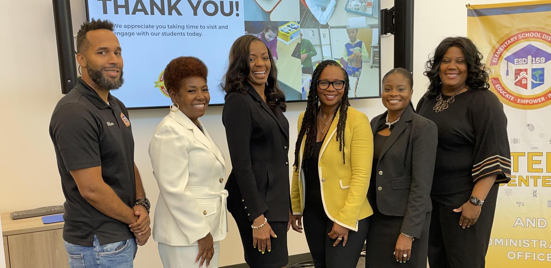 Elementary School District 159 Elementary School District 159