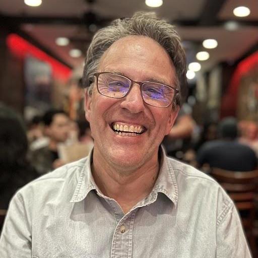 TomSnow's Profile Photo