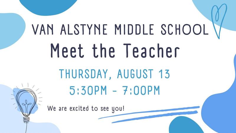 Meet The Teacher Thumbnail Image