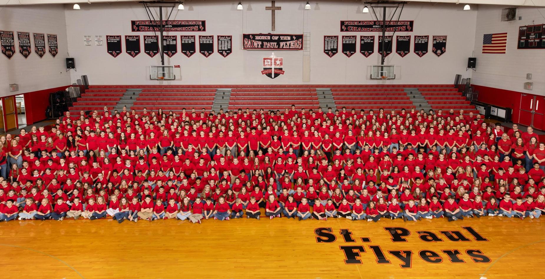 School Page