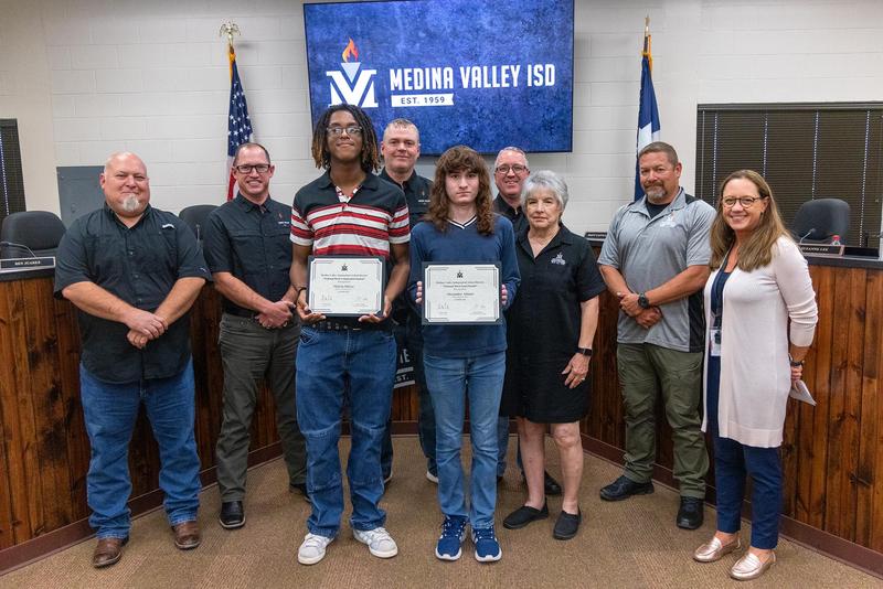 National Merit Scholarship