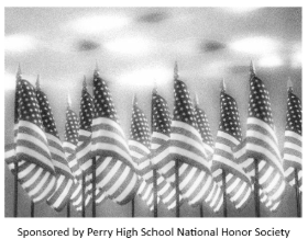 A Tribute to Veterans Featured Photo