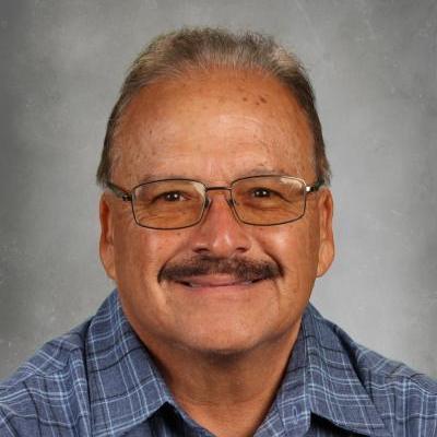 MichaelQuintana's Profile Photo