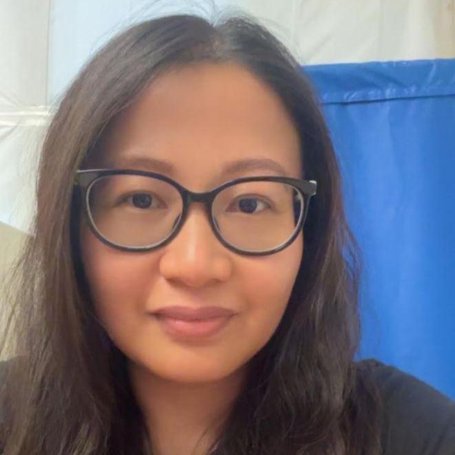 MayrizzaRojas Concepcion's Profile Photo