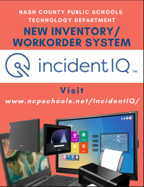 New technology information