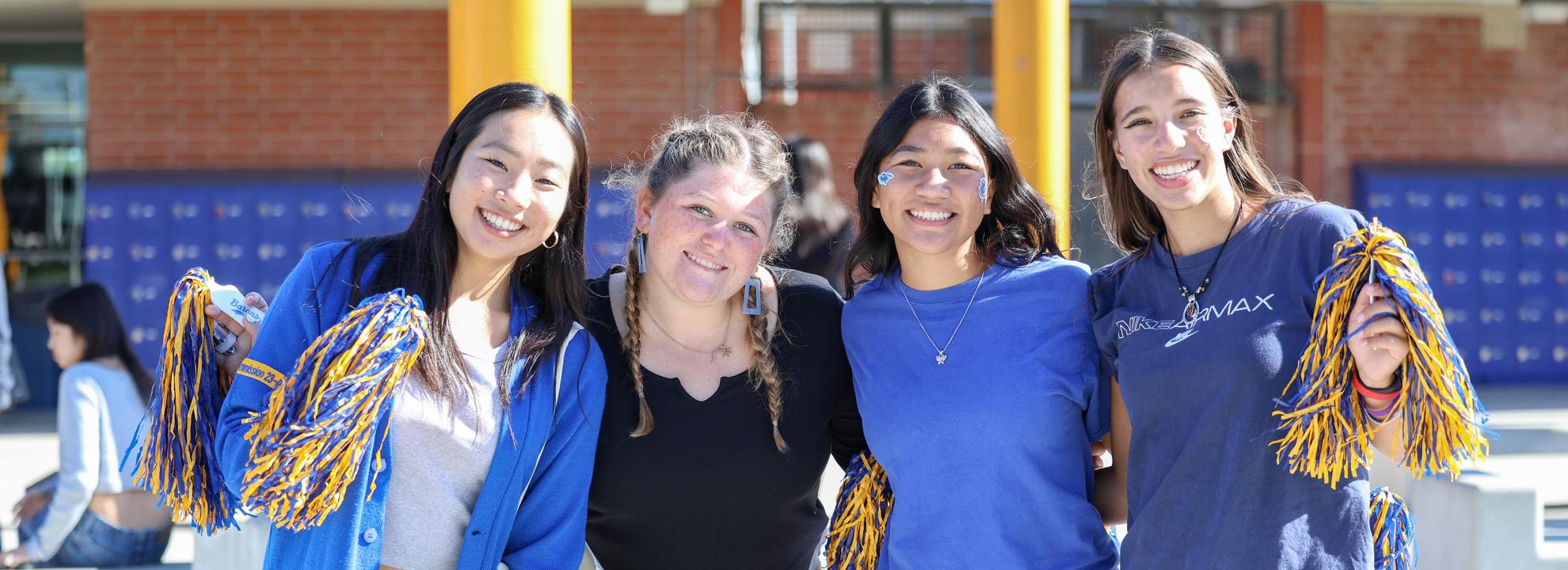 Huntington Beach Union High School District