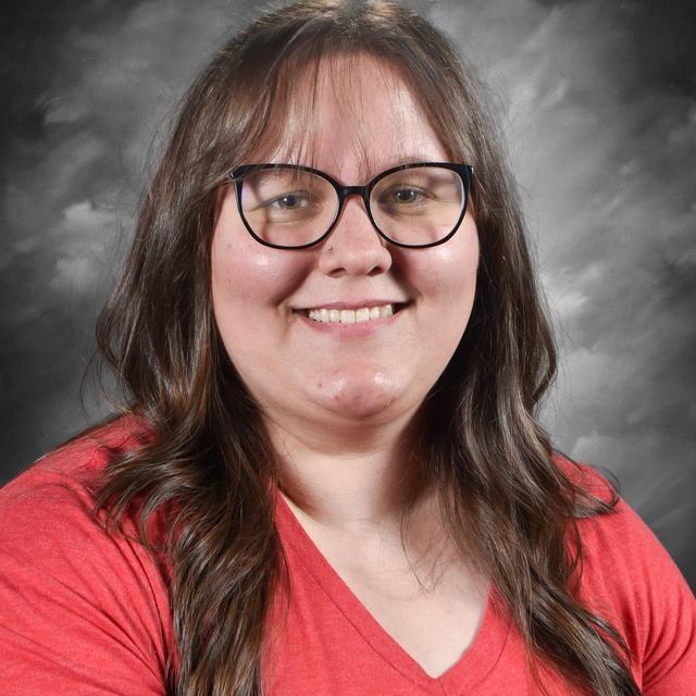 NataliePurcell's Profile Photo