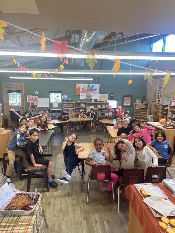 Iguana's Class Working Photo 4