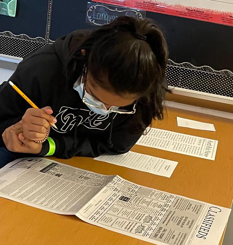 Waelder Independent School District