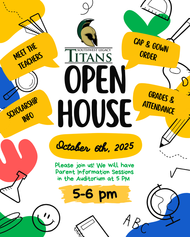 open house