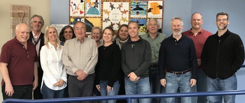 BFS Board of Trustees