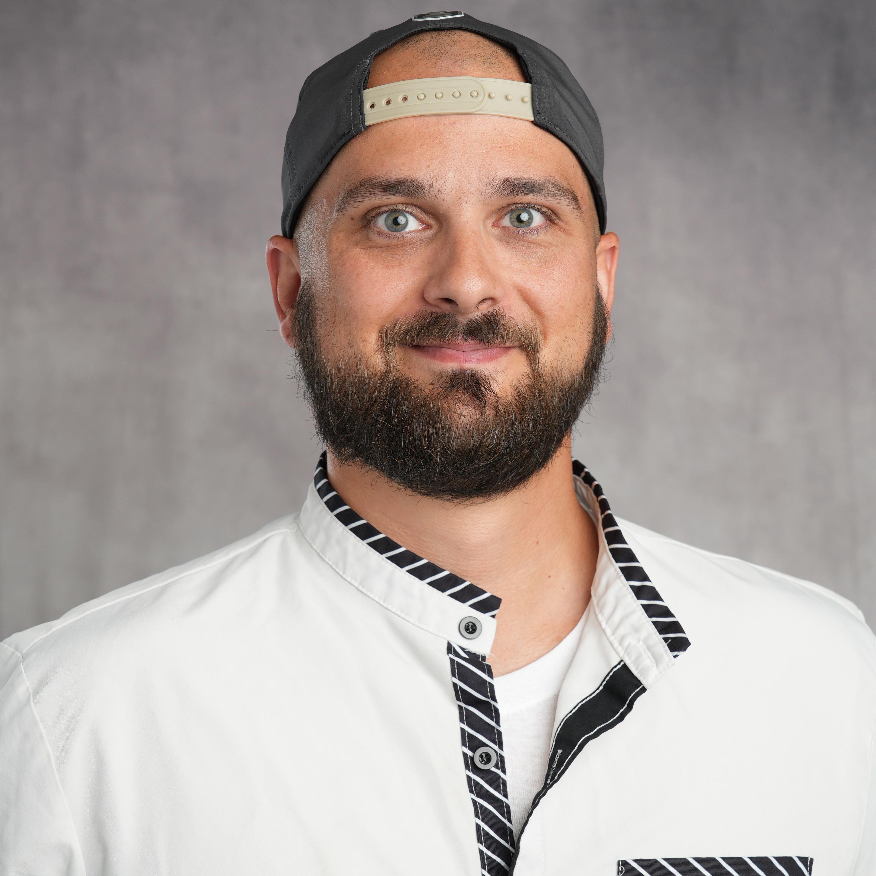 AdamTate's Profile Photo