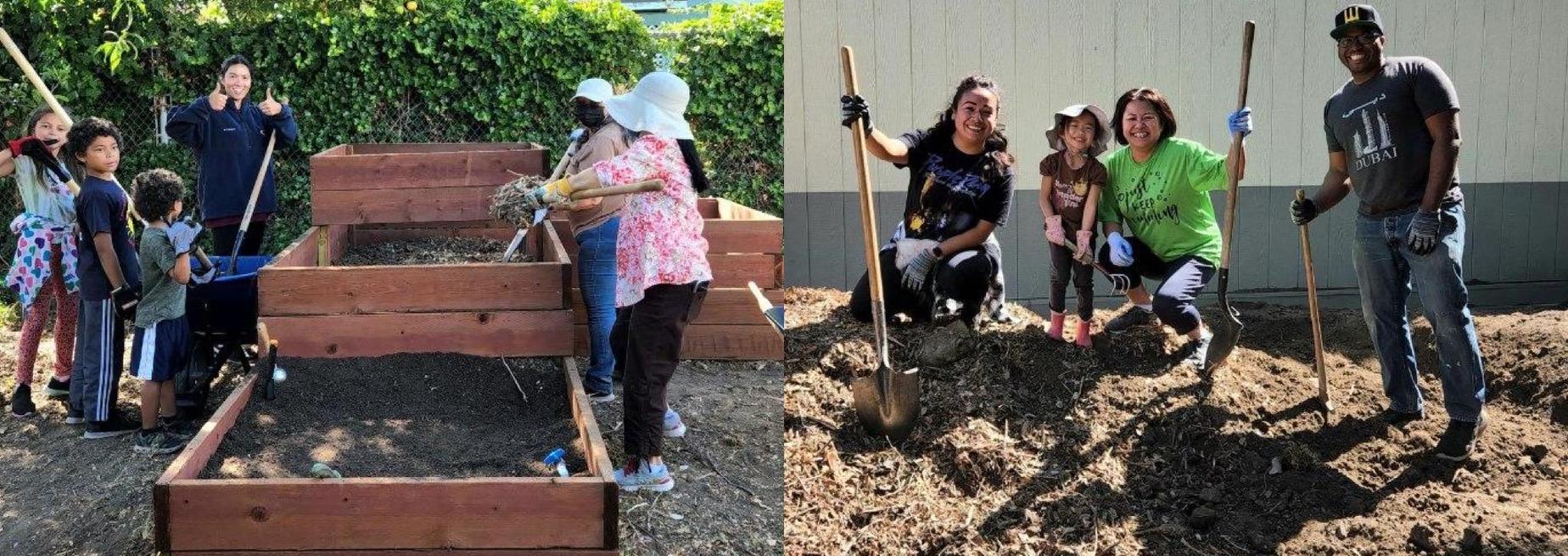 Windmill Springs School