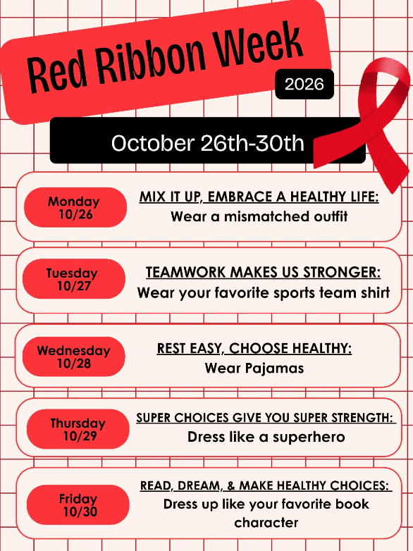 Red Ribbon