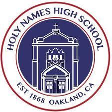 Holy Names