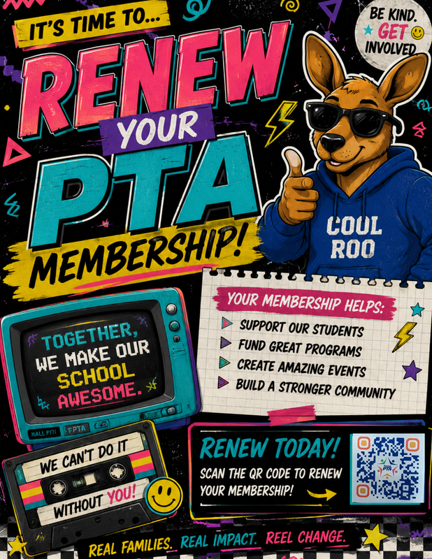 Join PTA Featured Photo