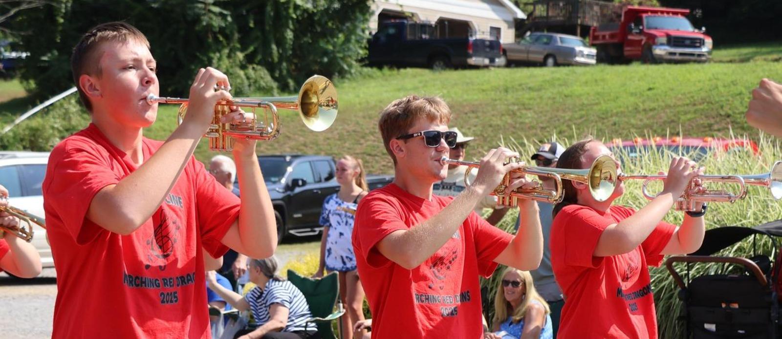Band