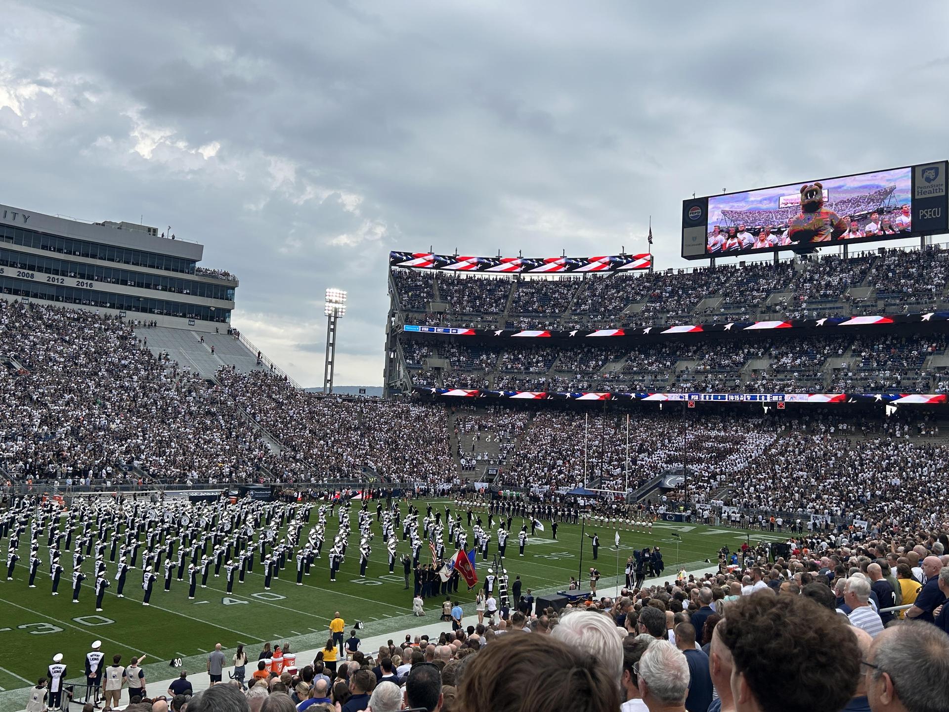 Penn State