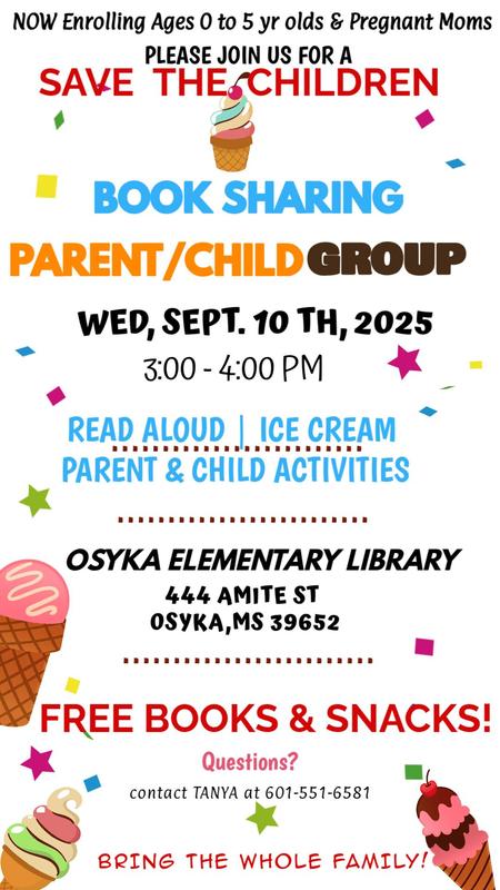 oes save the children