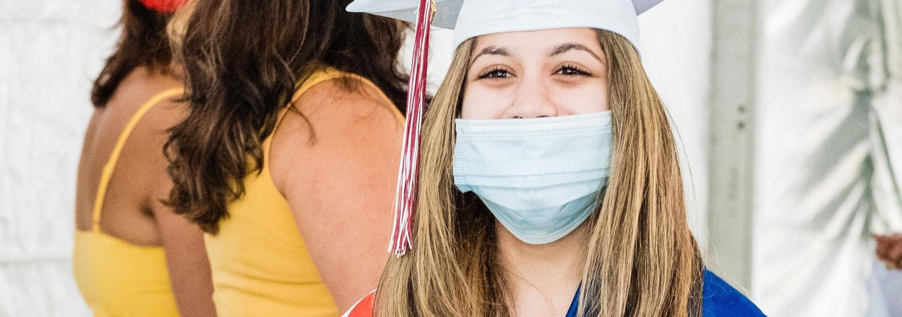 2021 Graduation