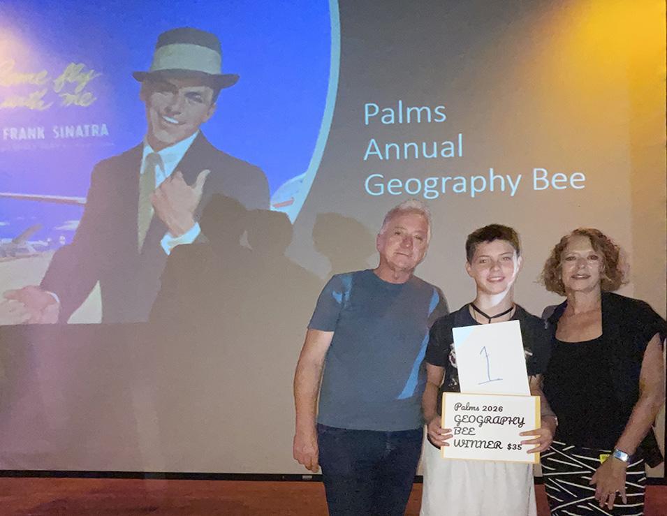 2026 winner Jasper Scoates