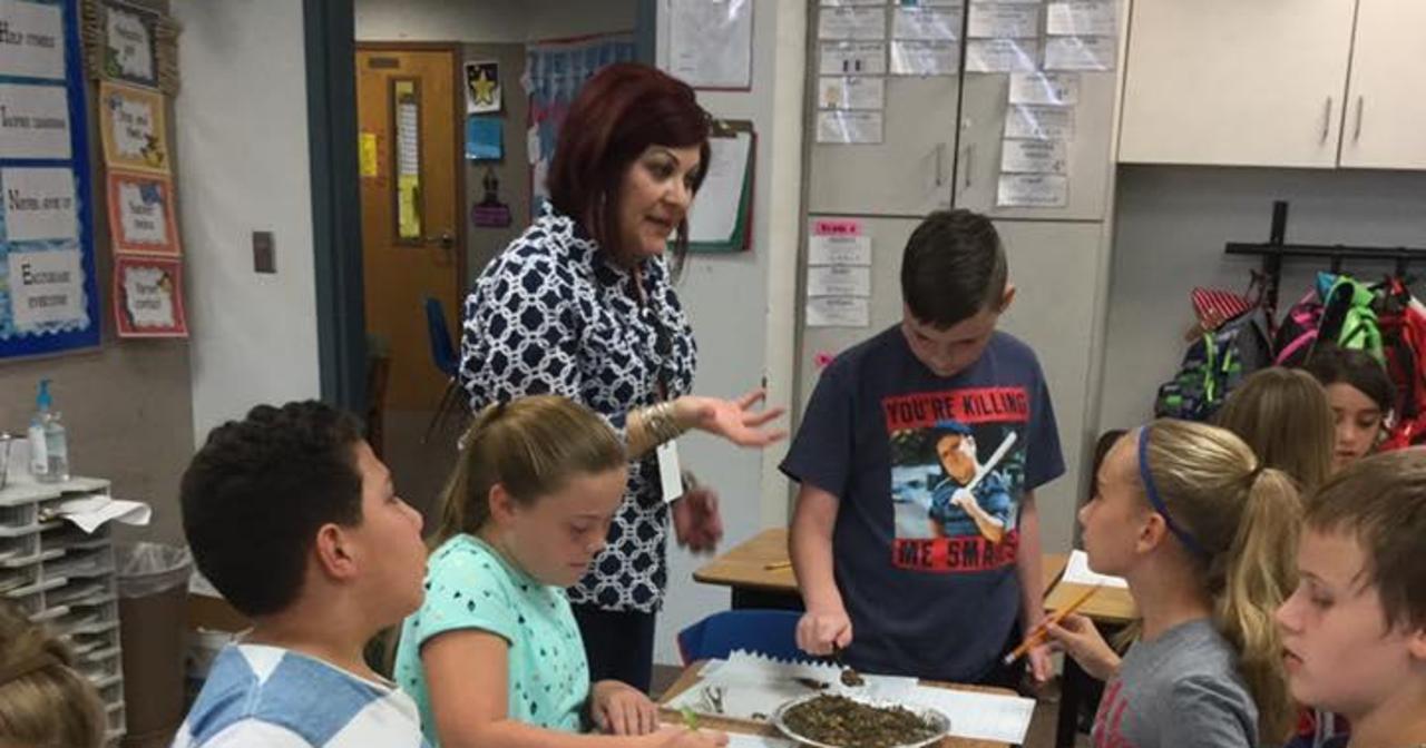 Stansbury Park Elementary School