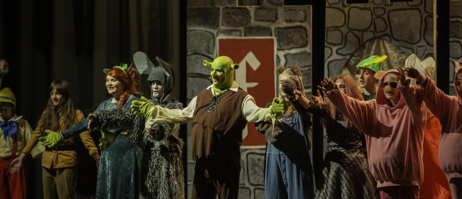 Shrek