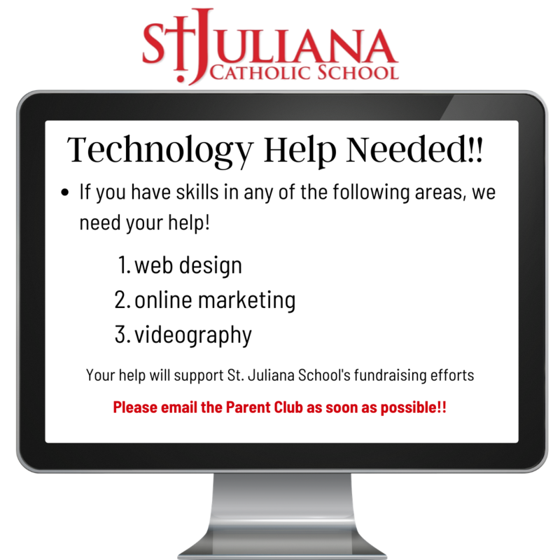 Technology Help Needed! Featured Photo