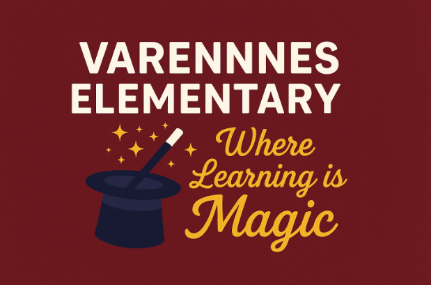 Learning is Magic