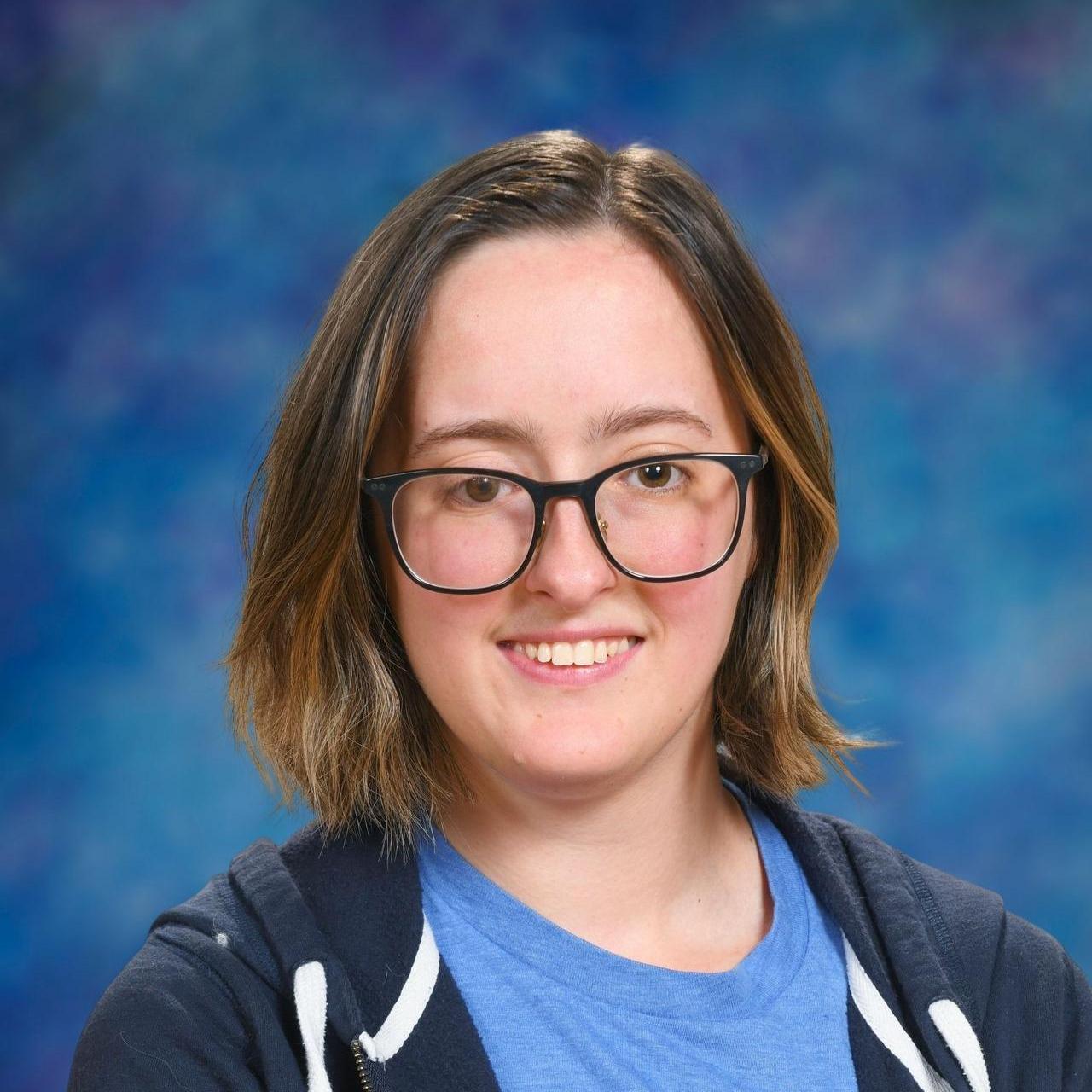 JuliaFraterrigo's Profile Photo