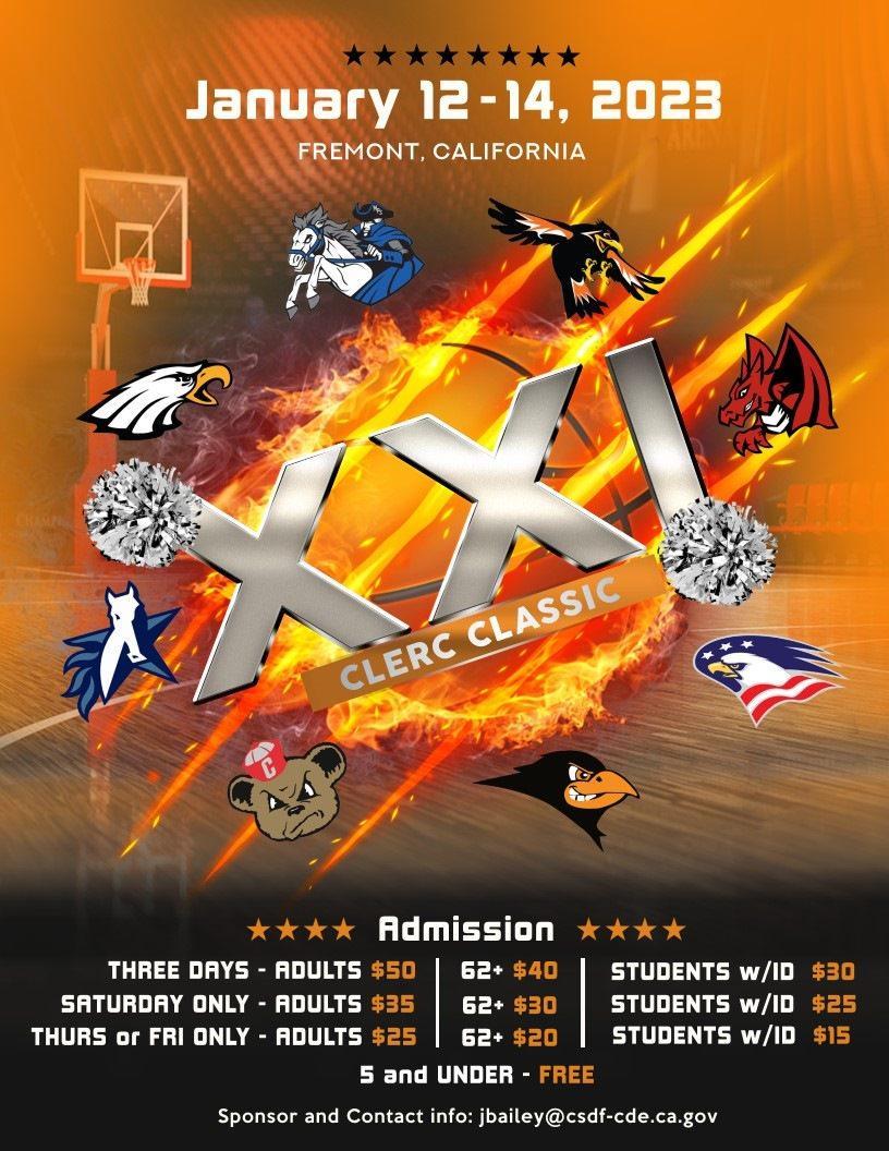 HIGH SCHOOL ATHLETICS HIGH SCHOOL ATHLETICS California School for