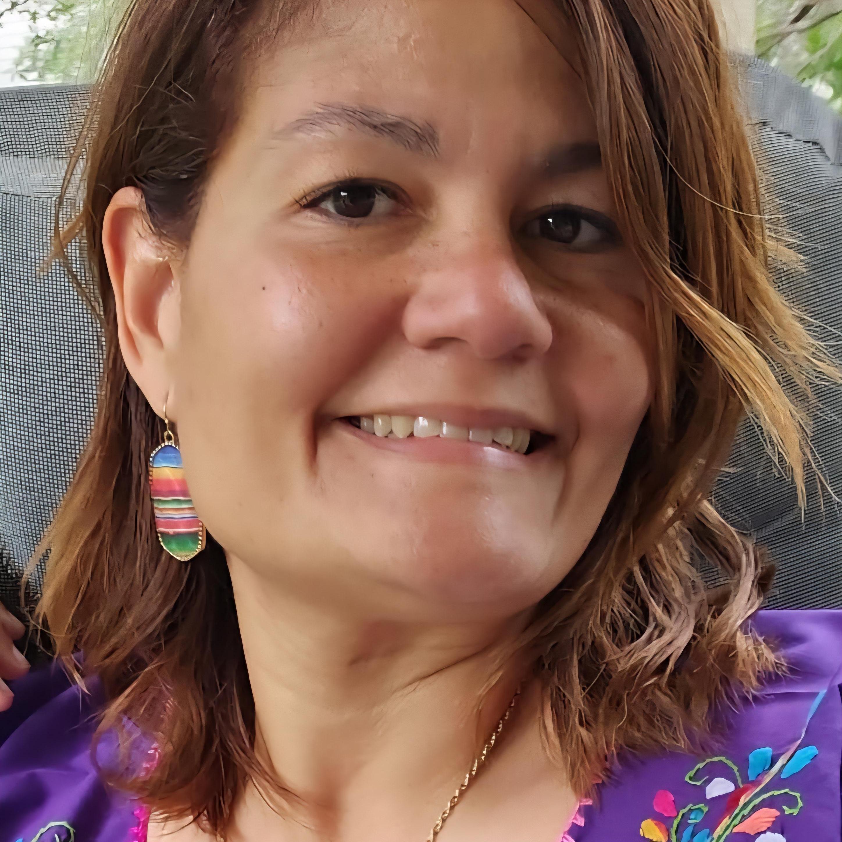 IvelisseSoto's Profile Photo