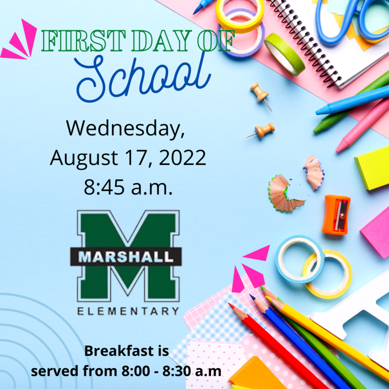 Marshall Elementary School