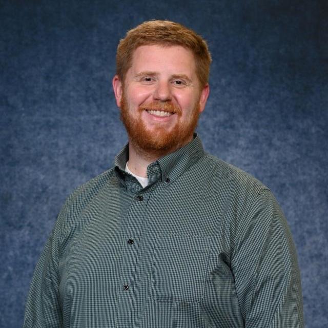 PhillipDyches's Profile Photo