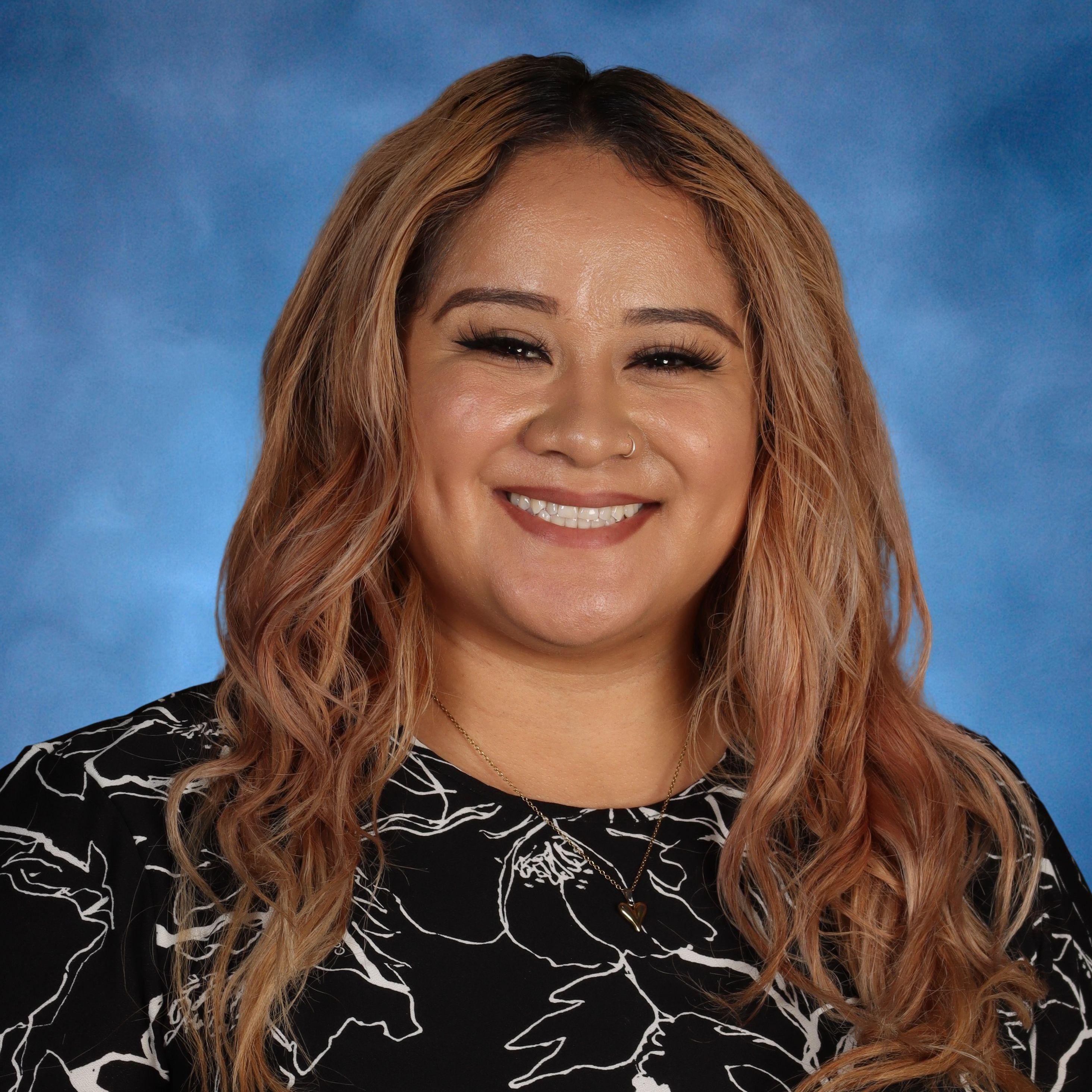 KarolinaCarrillo's Profile Photo
