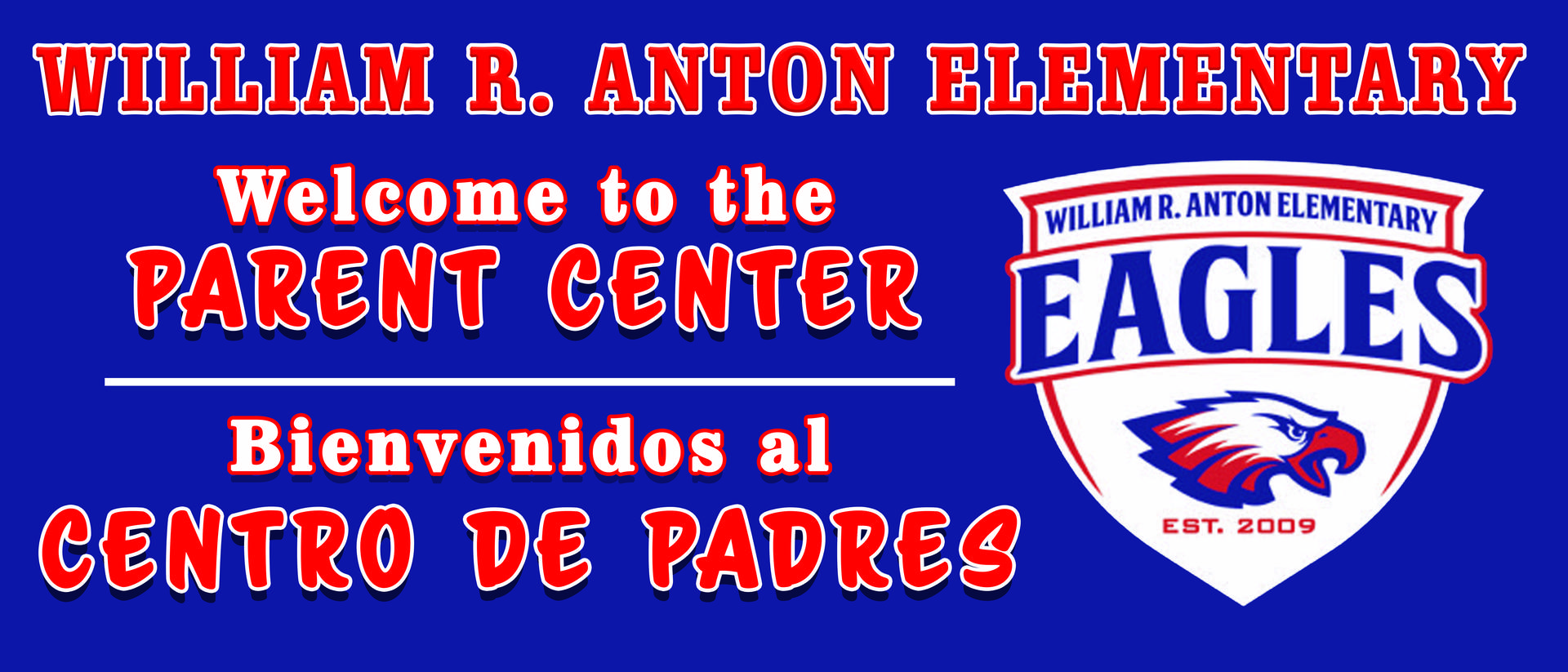 Parent Center Banner