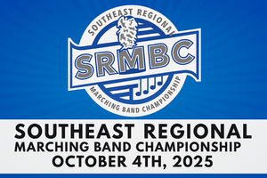 Southeast High School Band Competition